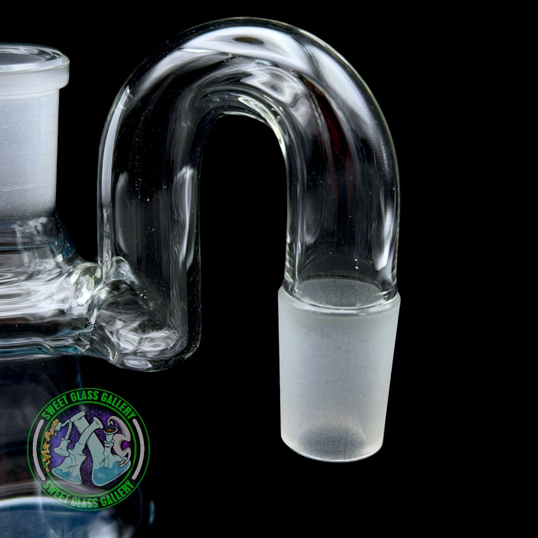 OJ Flame - Ash Catcher #7 - Dry - 18mm