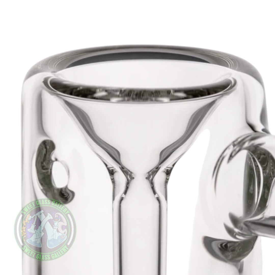 MJ Arsenal - Alpine - Steamboat Bubbler