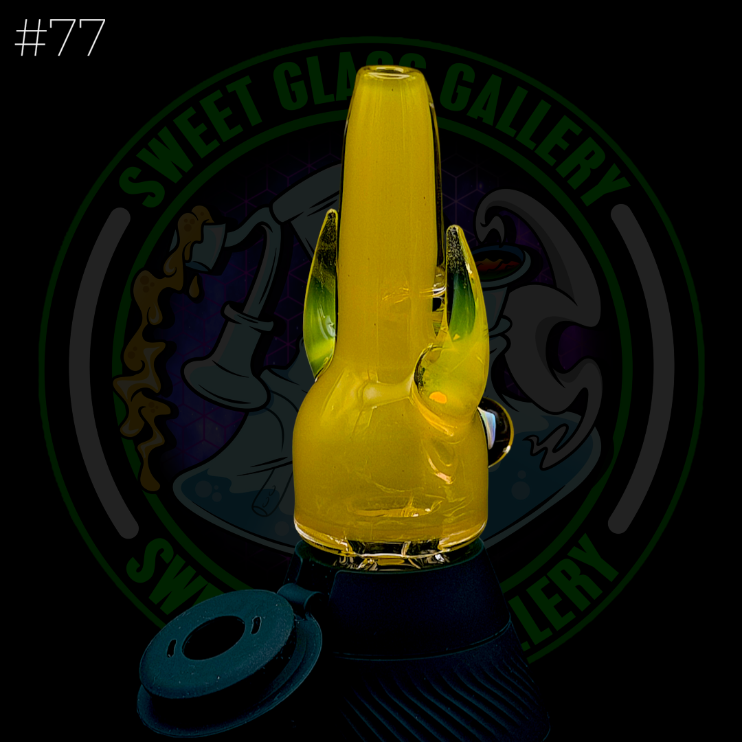 Magizle - Proxy Core Attachment #77