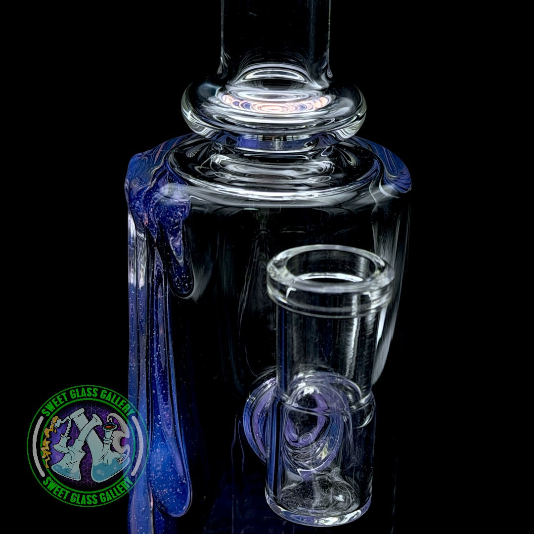 Uzzi Glass - Rig #6 - Jammer