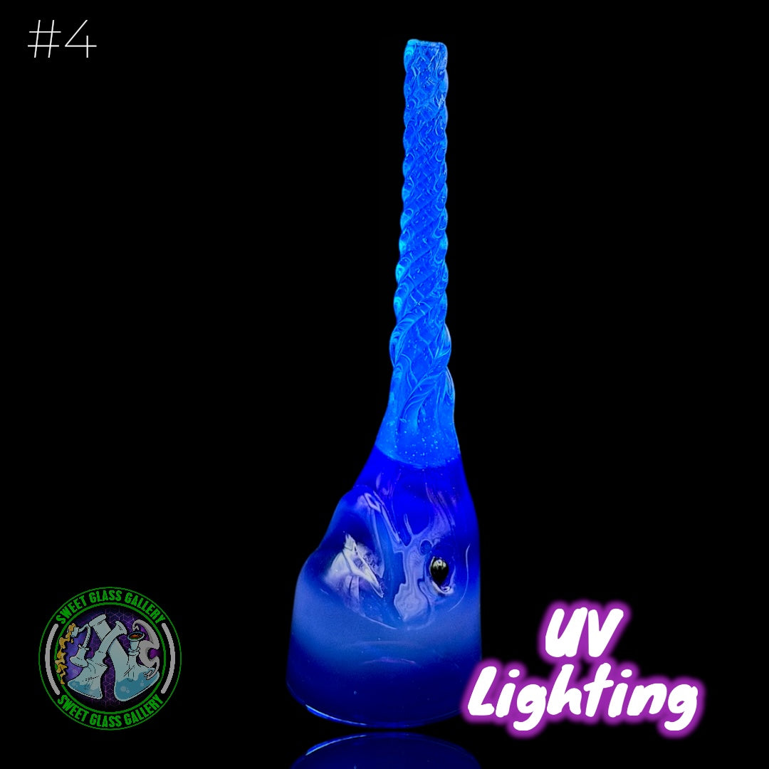 Chadd Lacy - Puffco Peak Attachment - Dry Narwhal #4