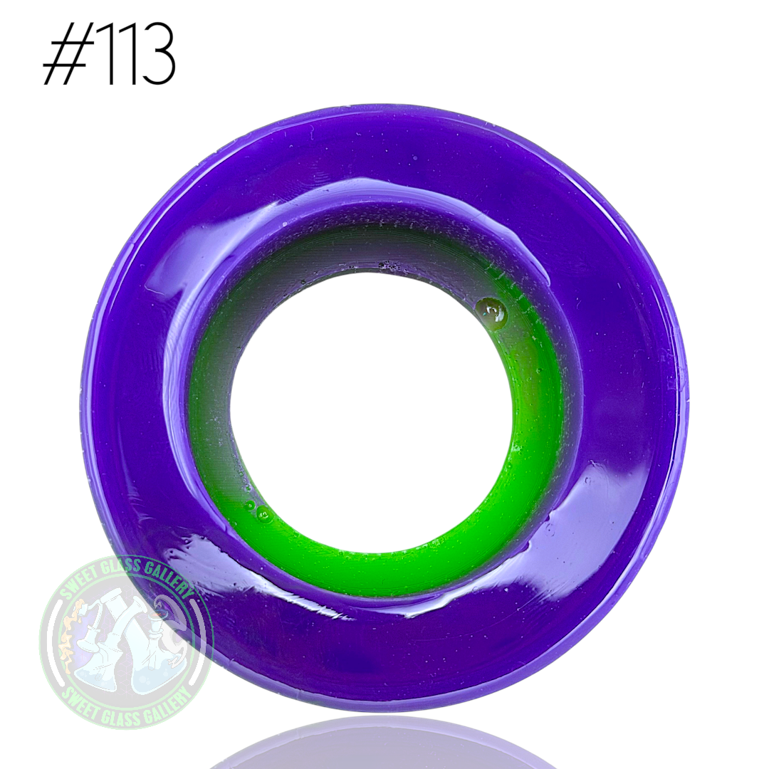 Mamba Guardzz - Blazer GT8000 Base #113