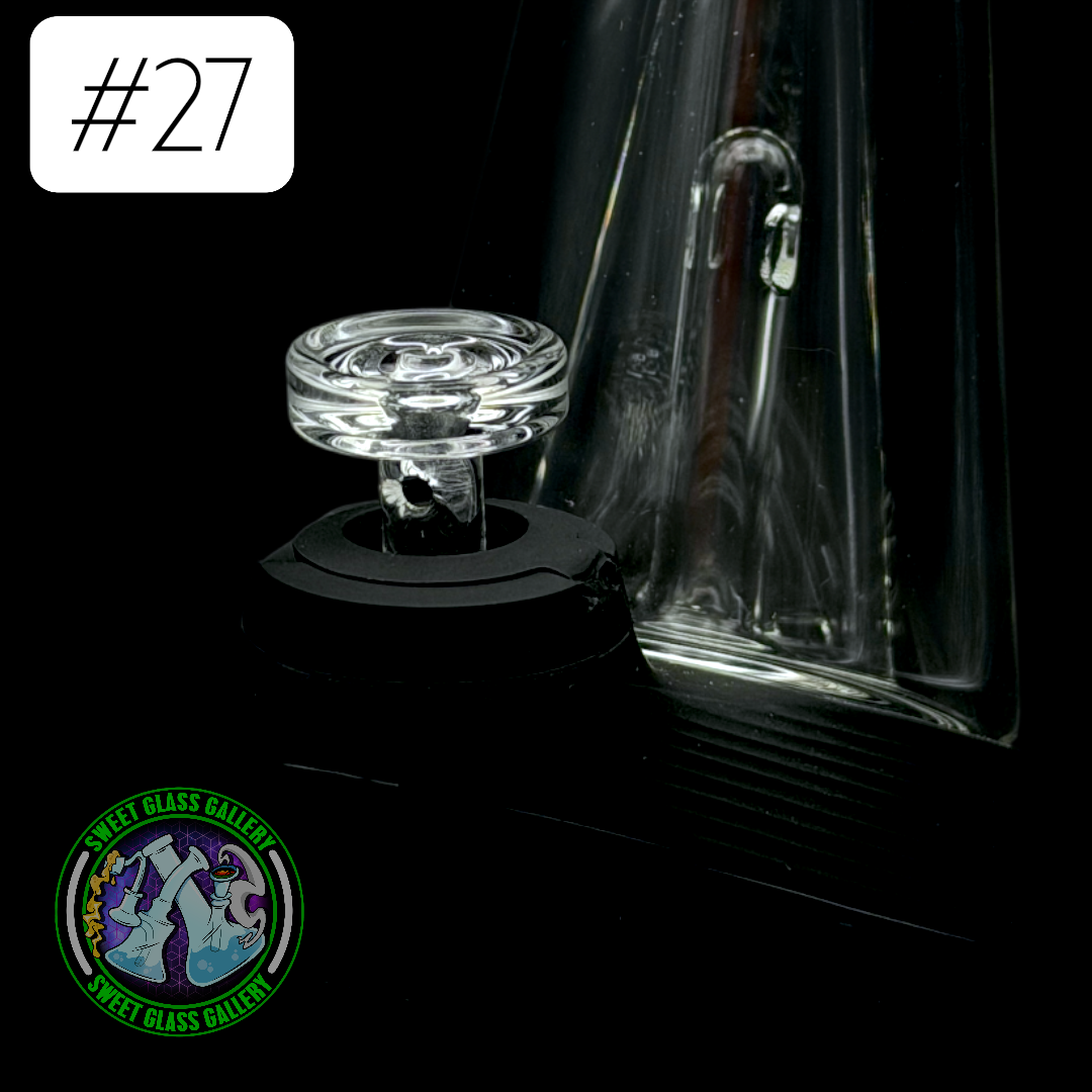 Bradley Miller - Joystick #27 - Puffco v2 3DXL