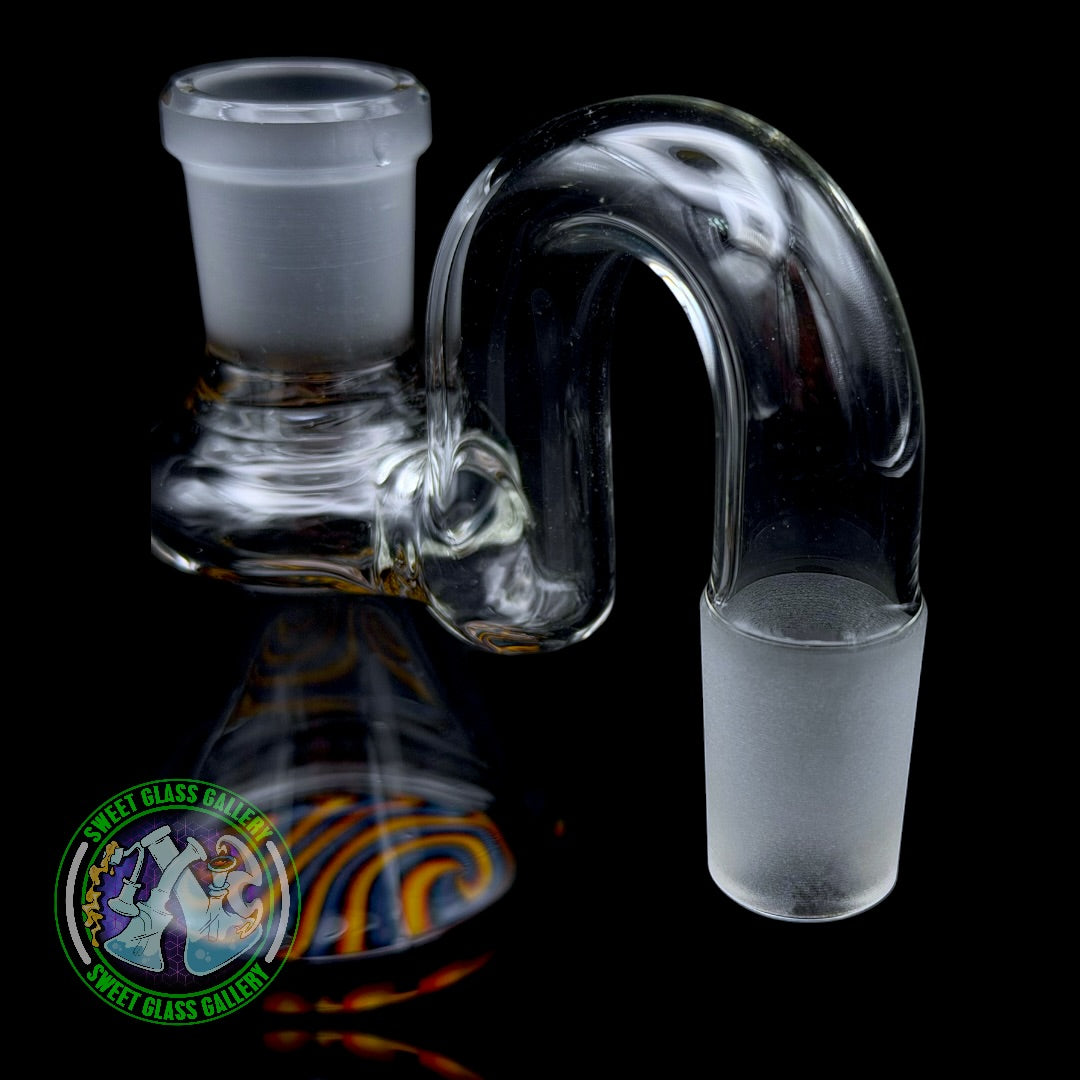 OJ Flame - Ash Catcher #5 - Dry - 18mm