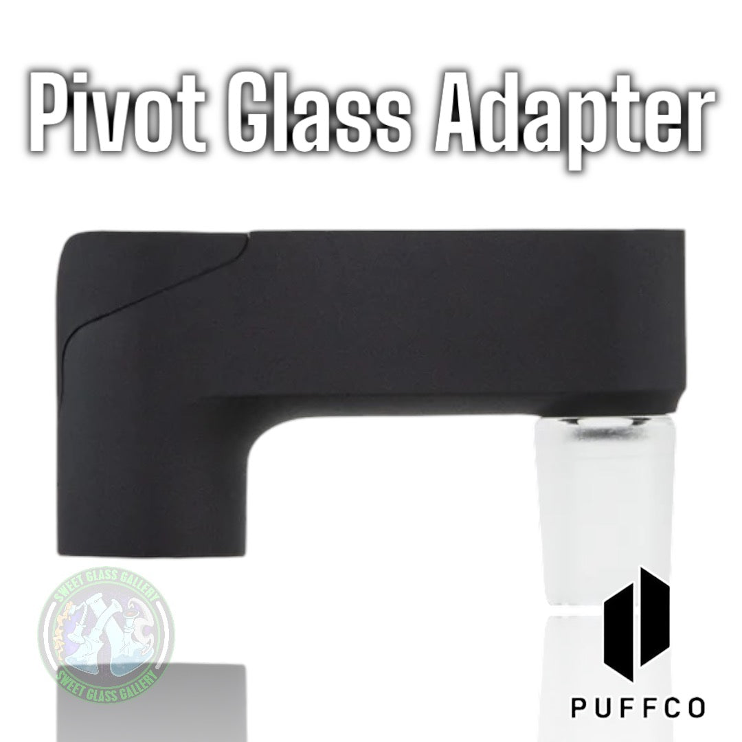 Puffco - Pivot Glass Adapter