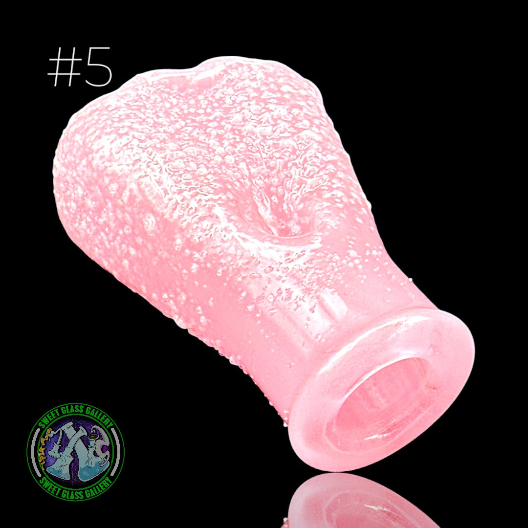 Emperial Glass - Pivot Top #5 - Sour Patch