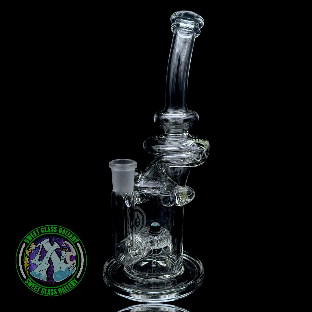 OJ Flame - Rig #9 - Recycler