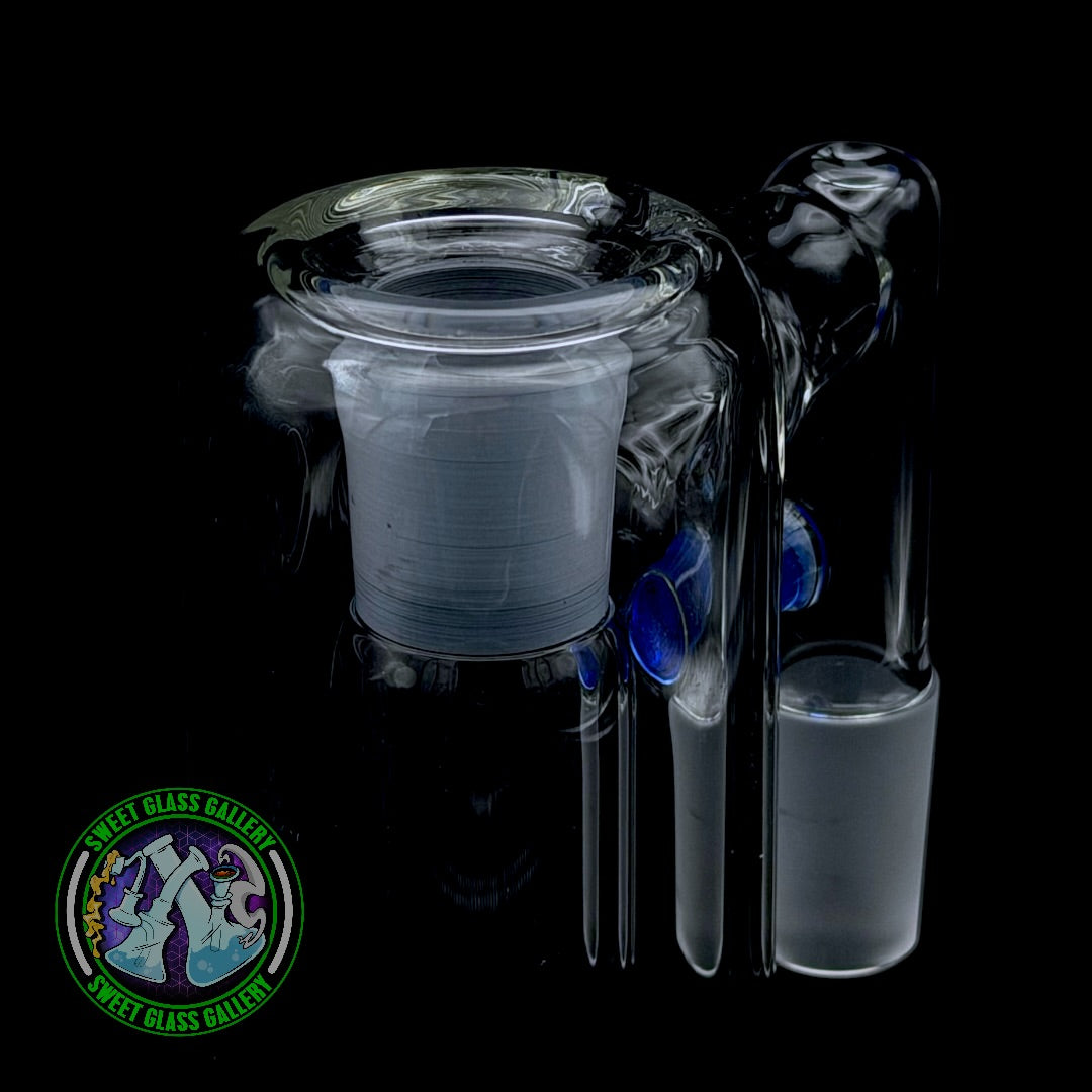 Fluid Glass - Ash Catcher #26 - 18mm Mystique
