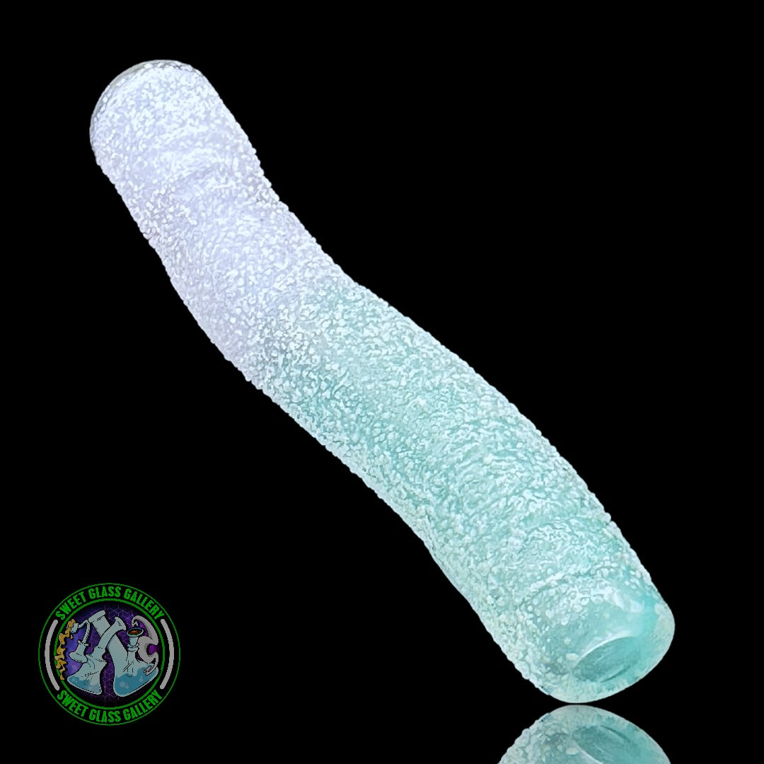 Emperial Glass - Chillum #1 - Sour Gummy Worm