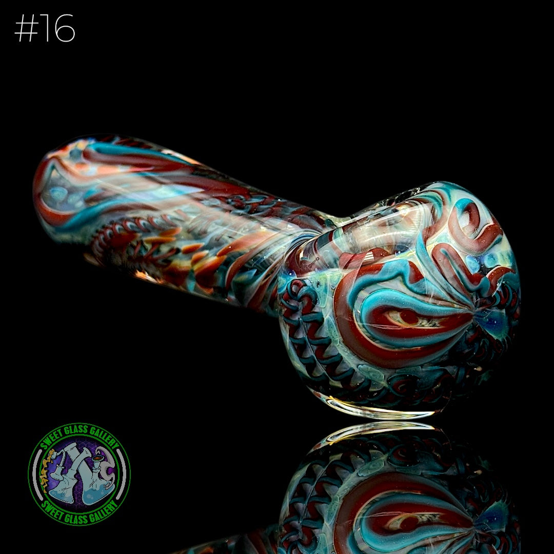 Avant Garde - Dry Pipe - Inside-Out Tech #16