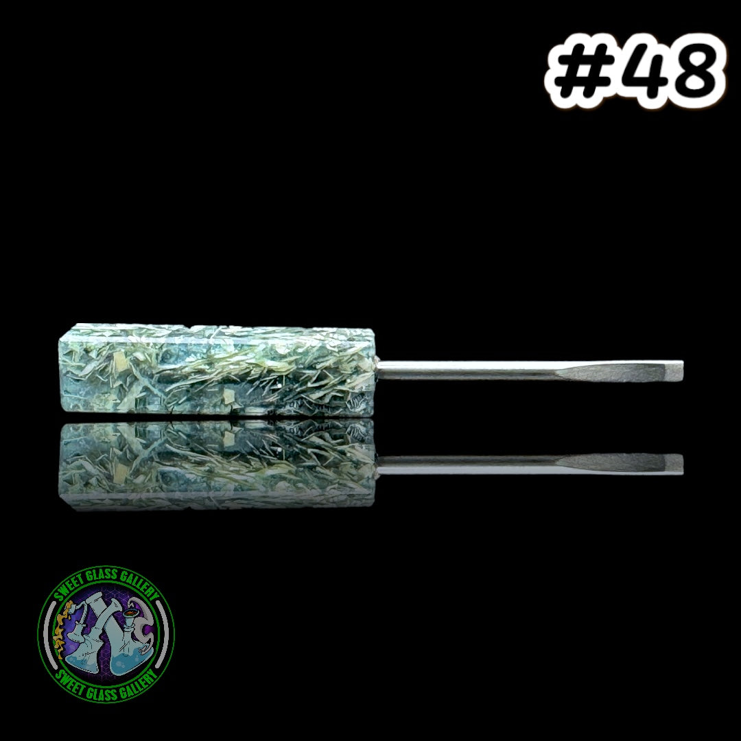 Dunkin Medz - Dab Tool #48 - Travel Size