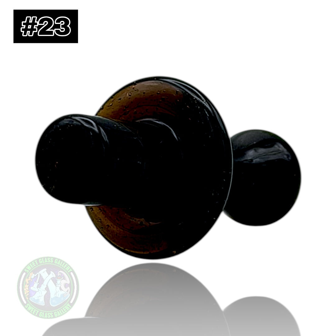 Blob Glass - Control Tower Cap #23