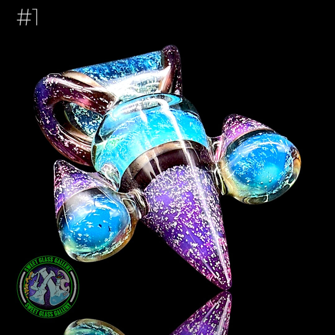 Rich Villa - Pendant #1