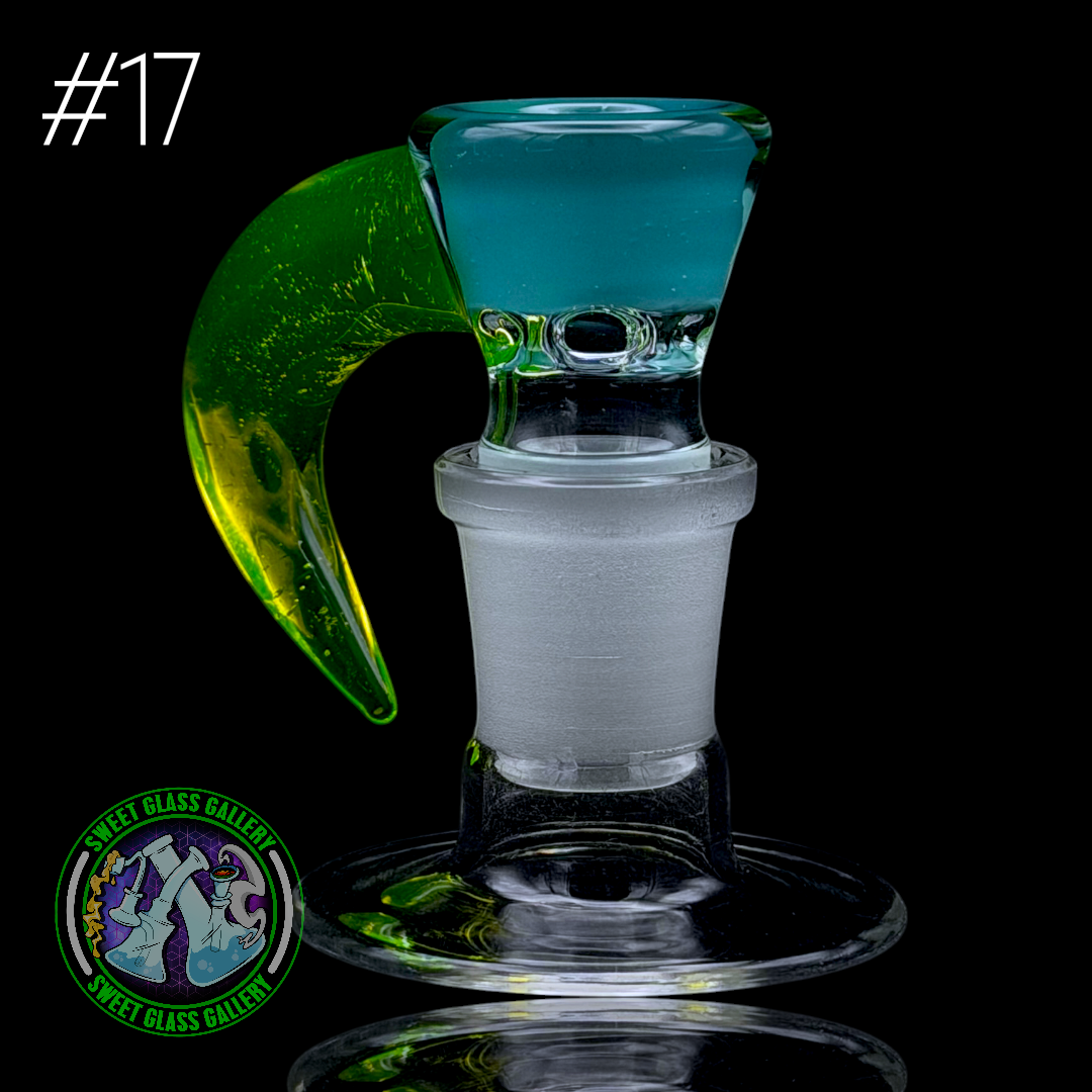 Kenta Kito - Bowl #17 (Size 18mm)