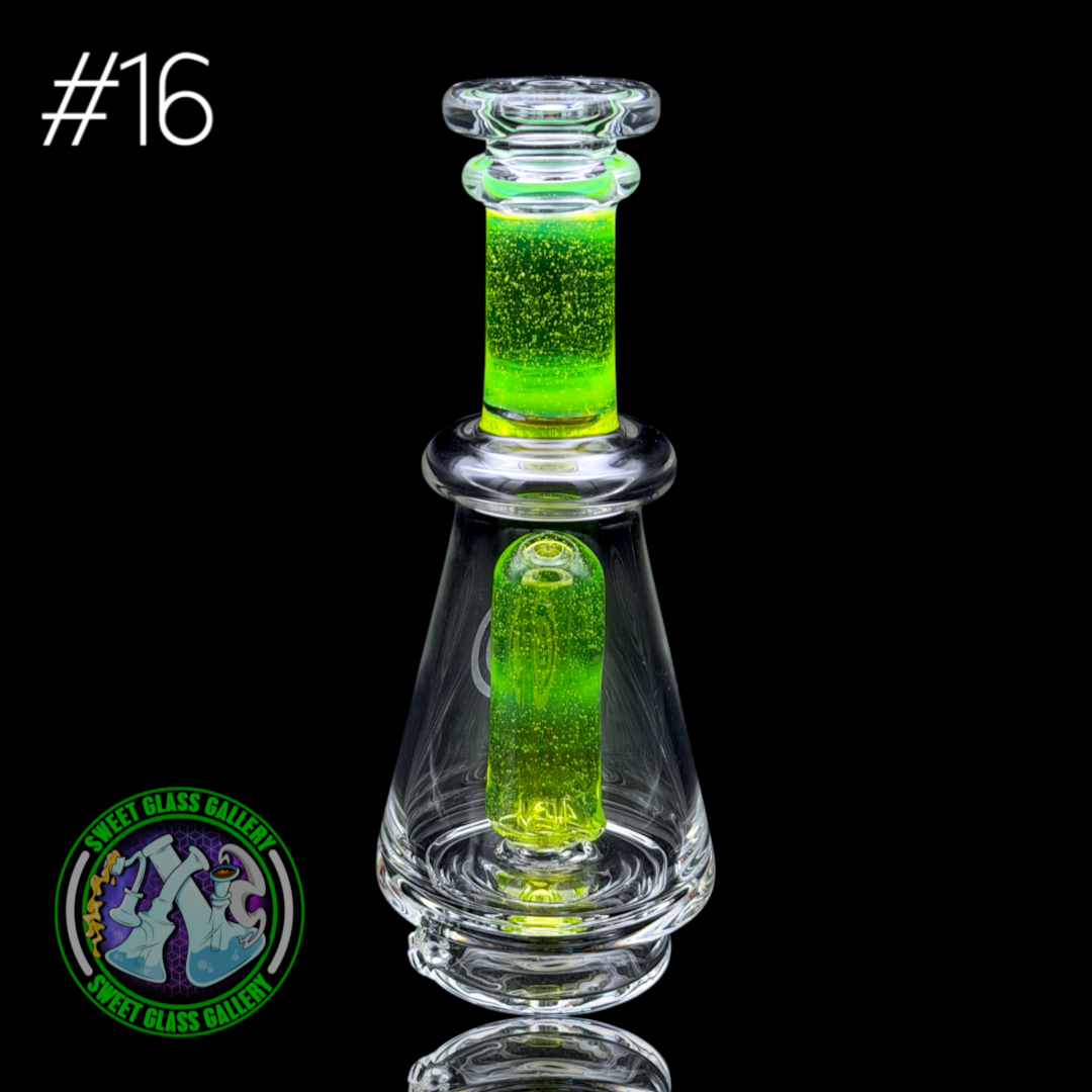OJ Flame - Peak Attachment #16