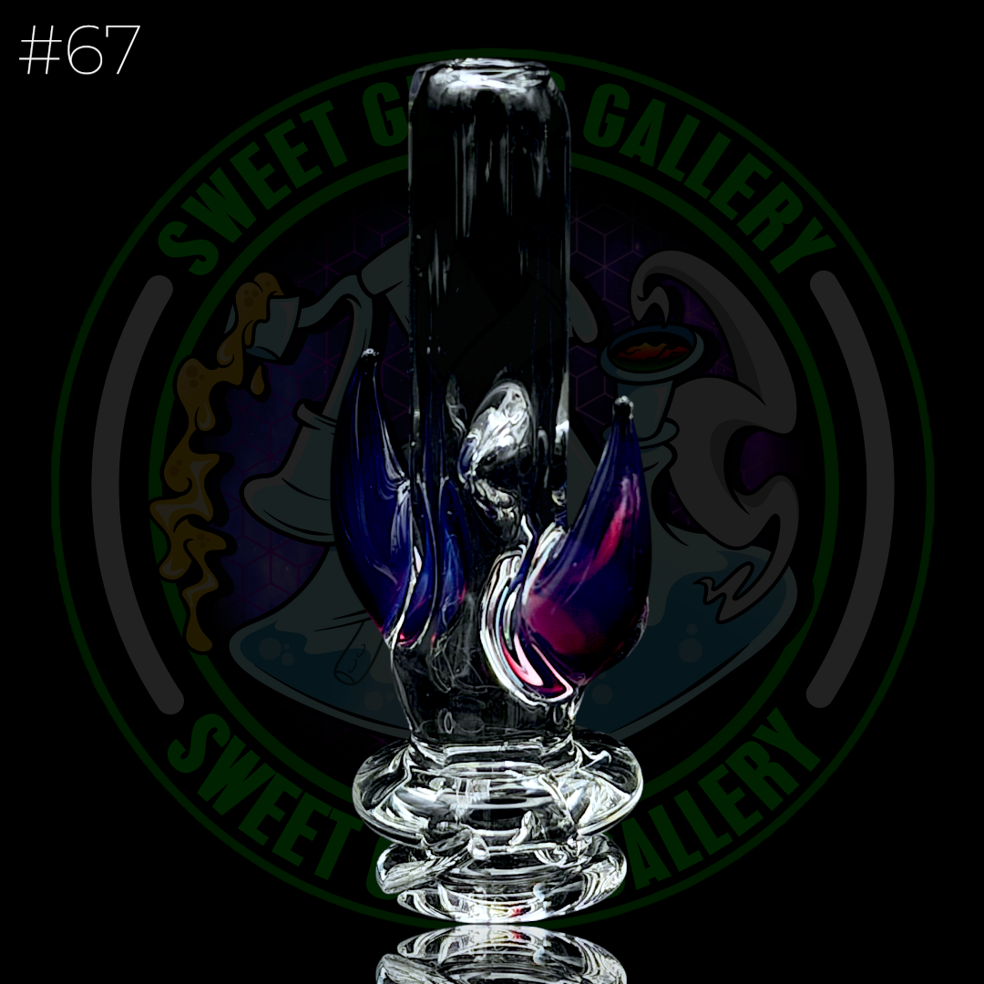 Magizle - Proxy Core Attachment #67
