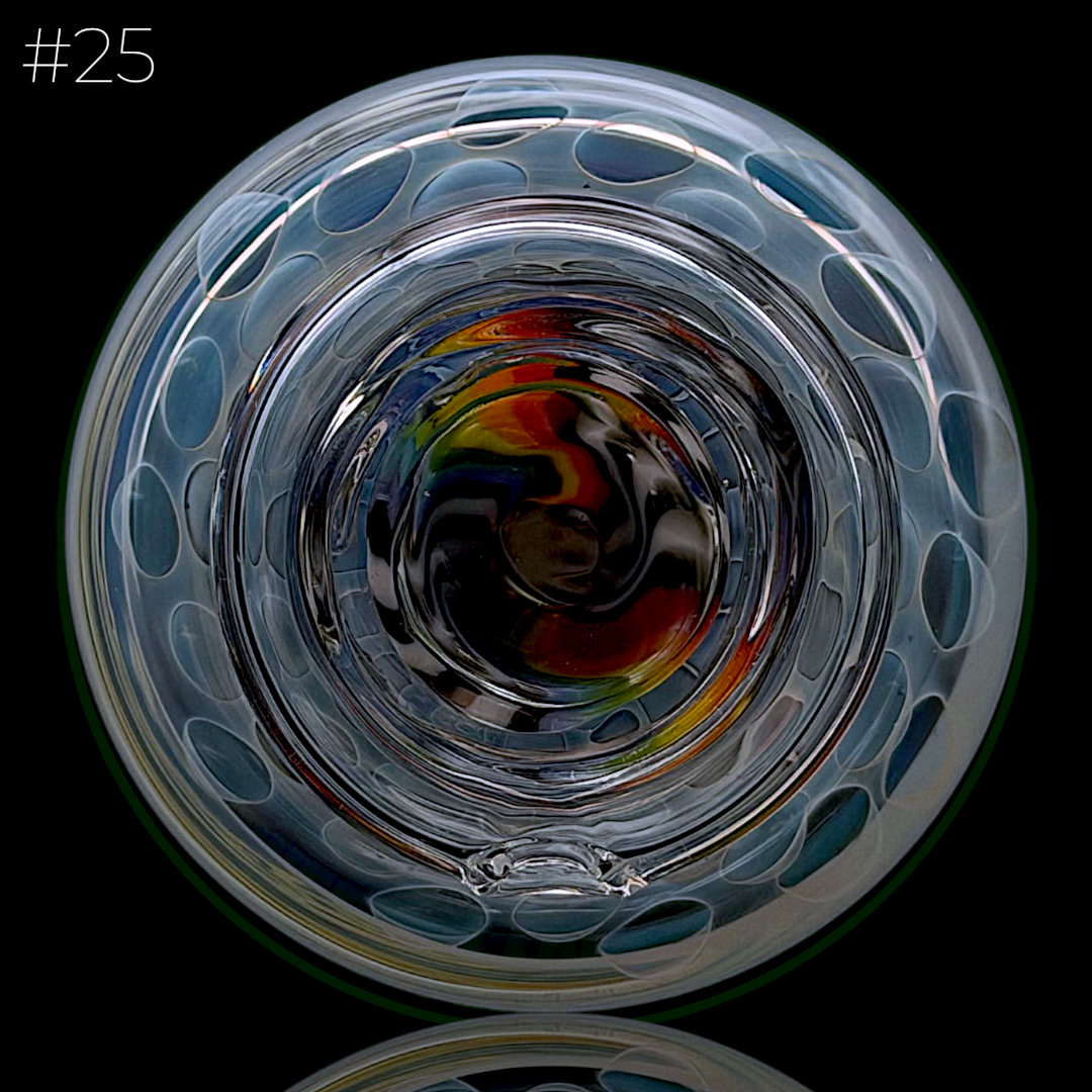 Nes Glass - Peak Attachment #25