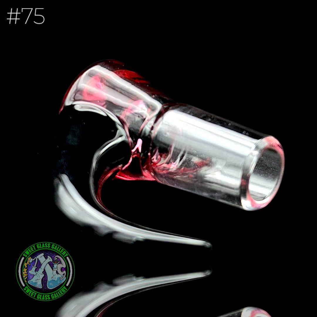 AJ Surf City Tubes - Bowl #75 - 18mm