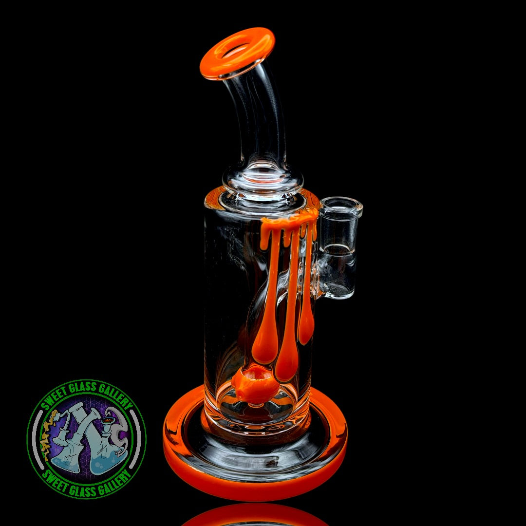 Uzzi Glass - Rig #4 - Jammer