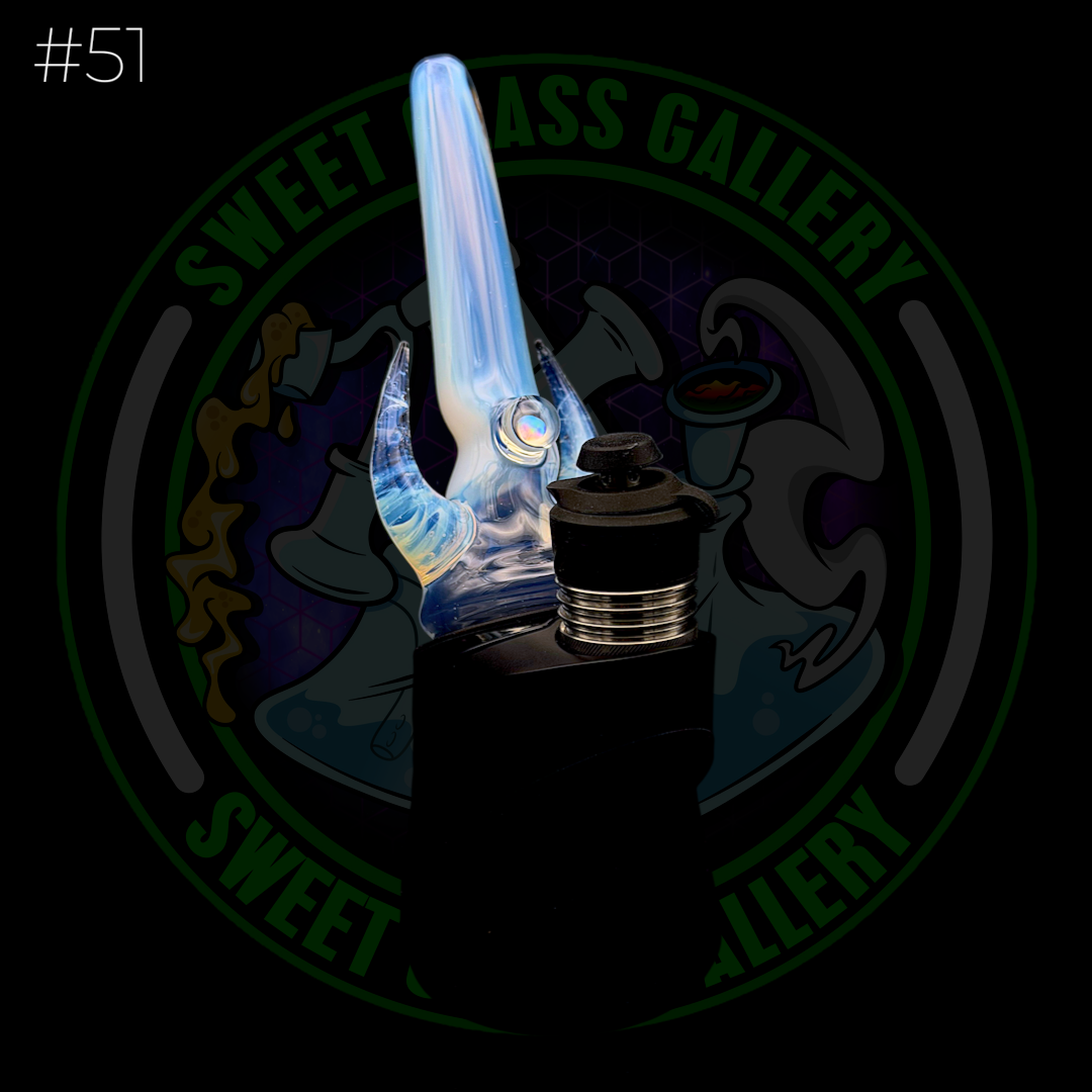 Magizle - Peak Attachment #51 (Dry)