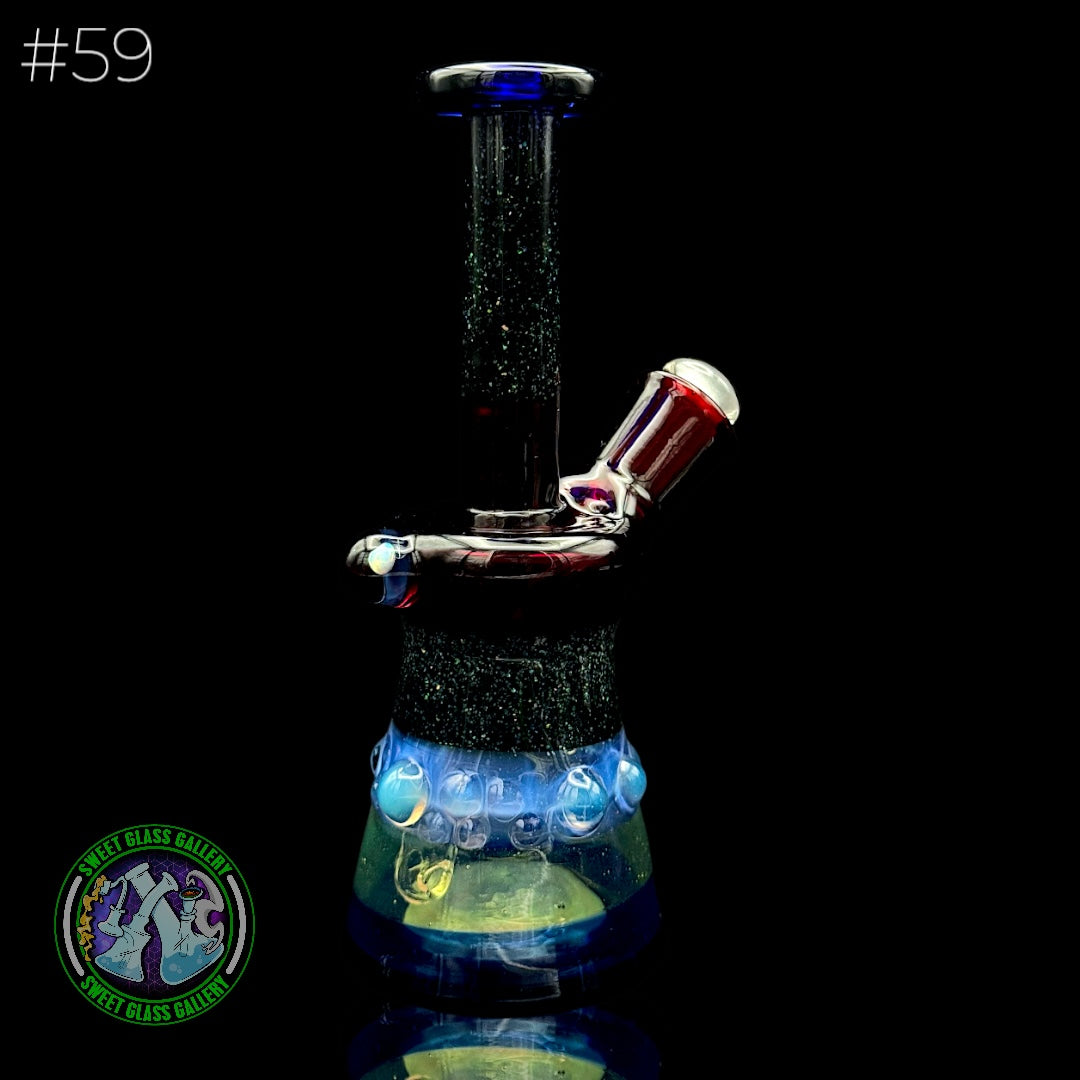 AJ Surf City Tubes - Rig - Encalmo #59