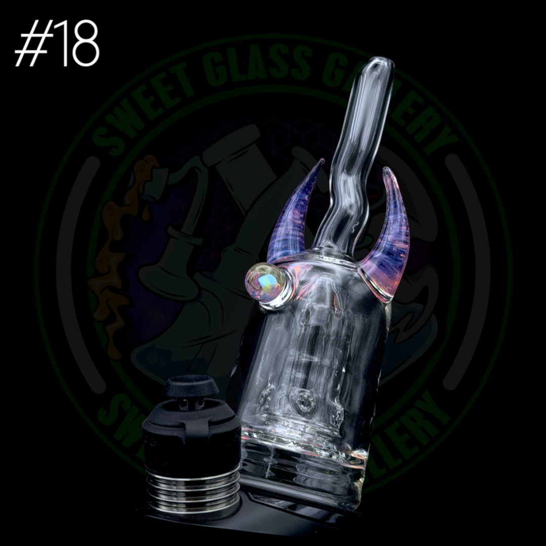 Magizle - Peak Attachment #18