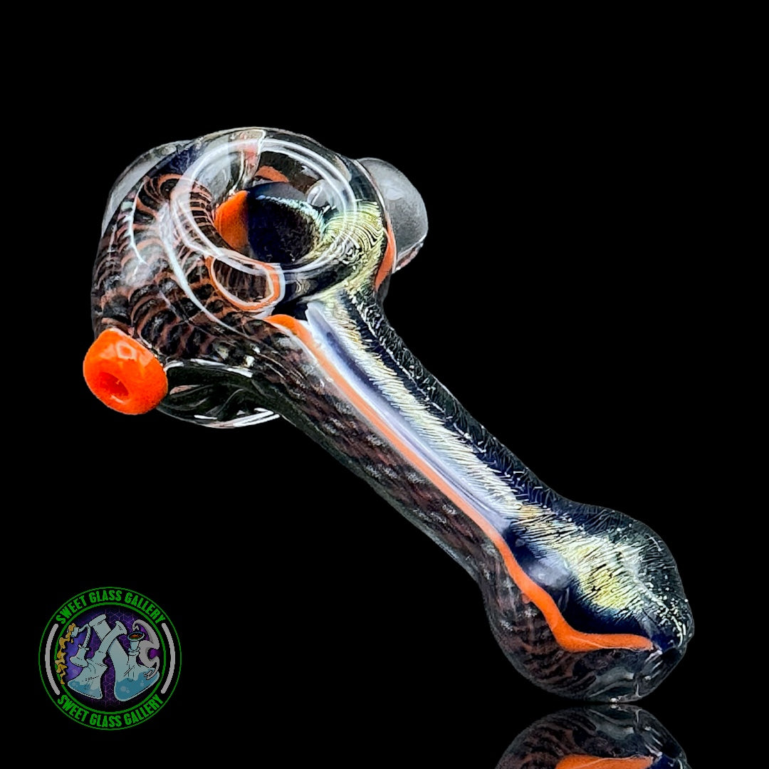 Glass Act Glassworx - Hand Pipe #2