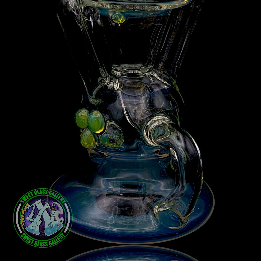 Uzzi Glass - Rig #13 - Klein Recycler