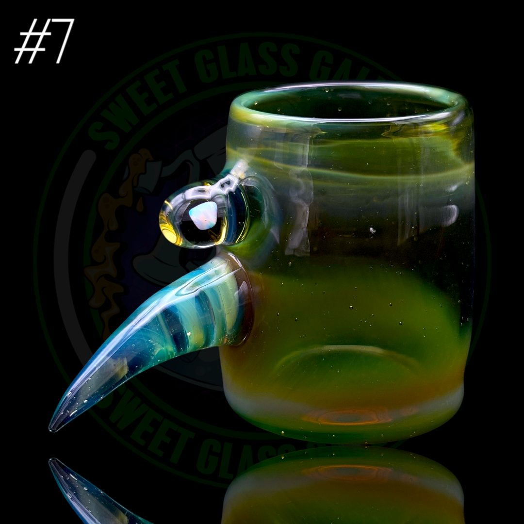 Magizle - Proxy Core Cup #7