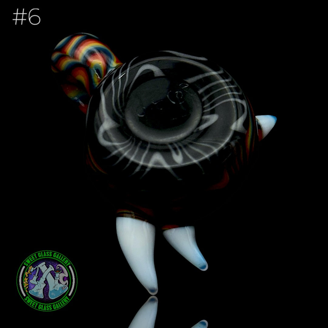 Boscoe - Pendant - Dragon’s Eye #6