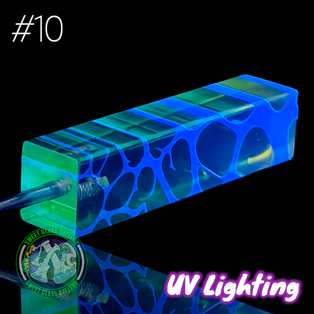 Kraken - Dab Tool #10