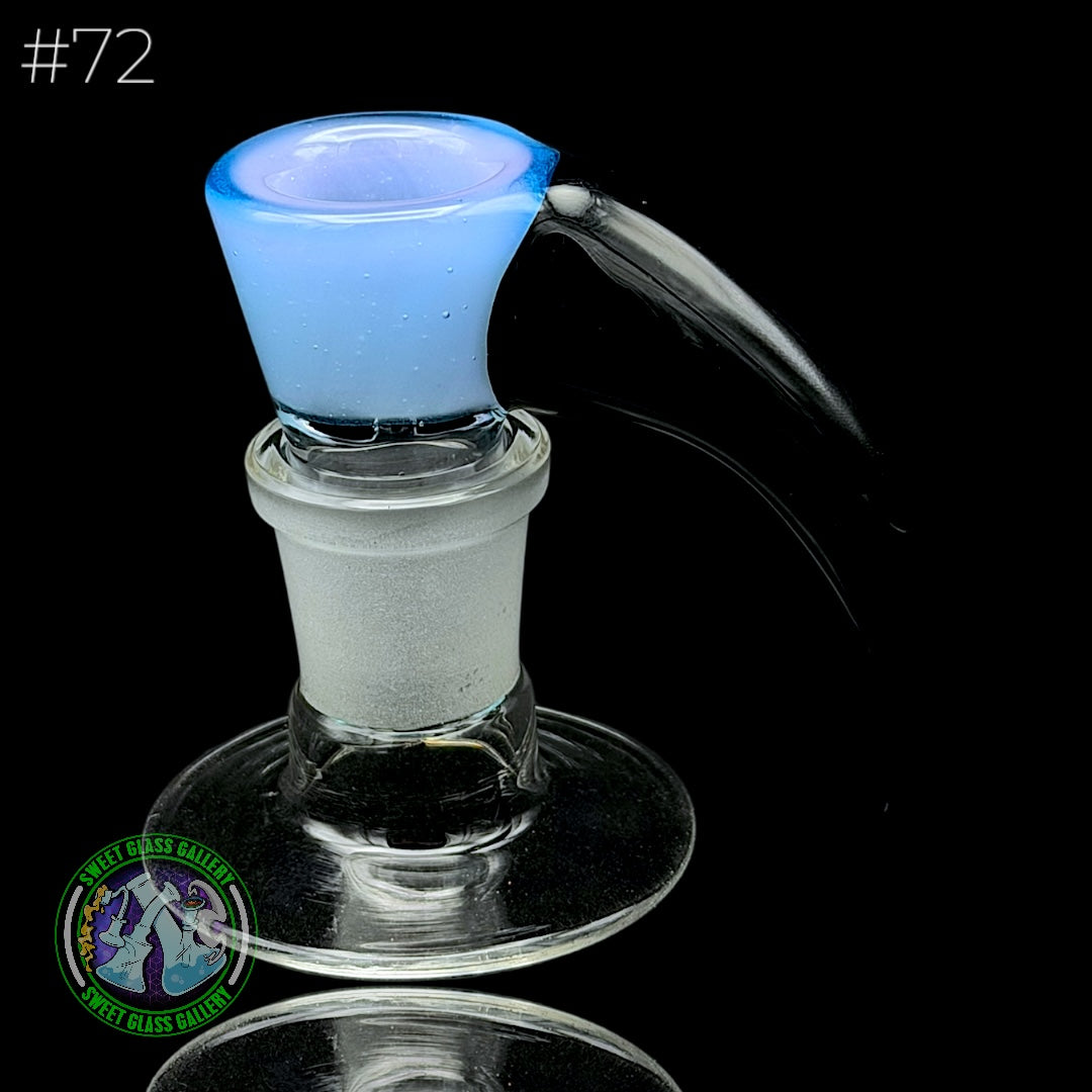 AJ Surf City Tubes - Bowl #72 - 18mm