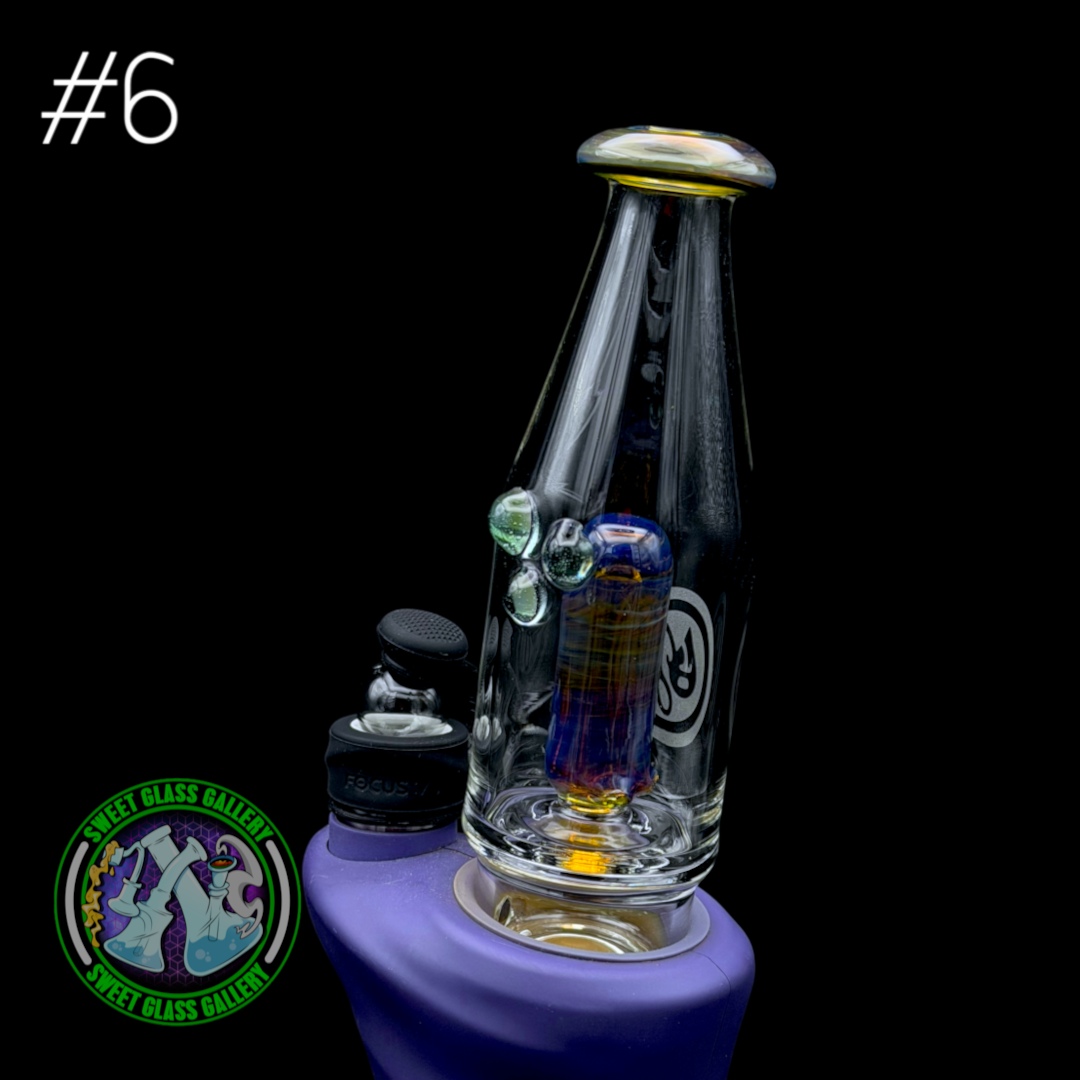 OJ Flame - Carta Attachment #6