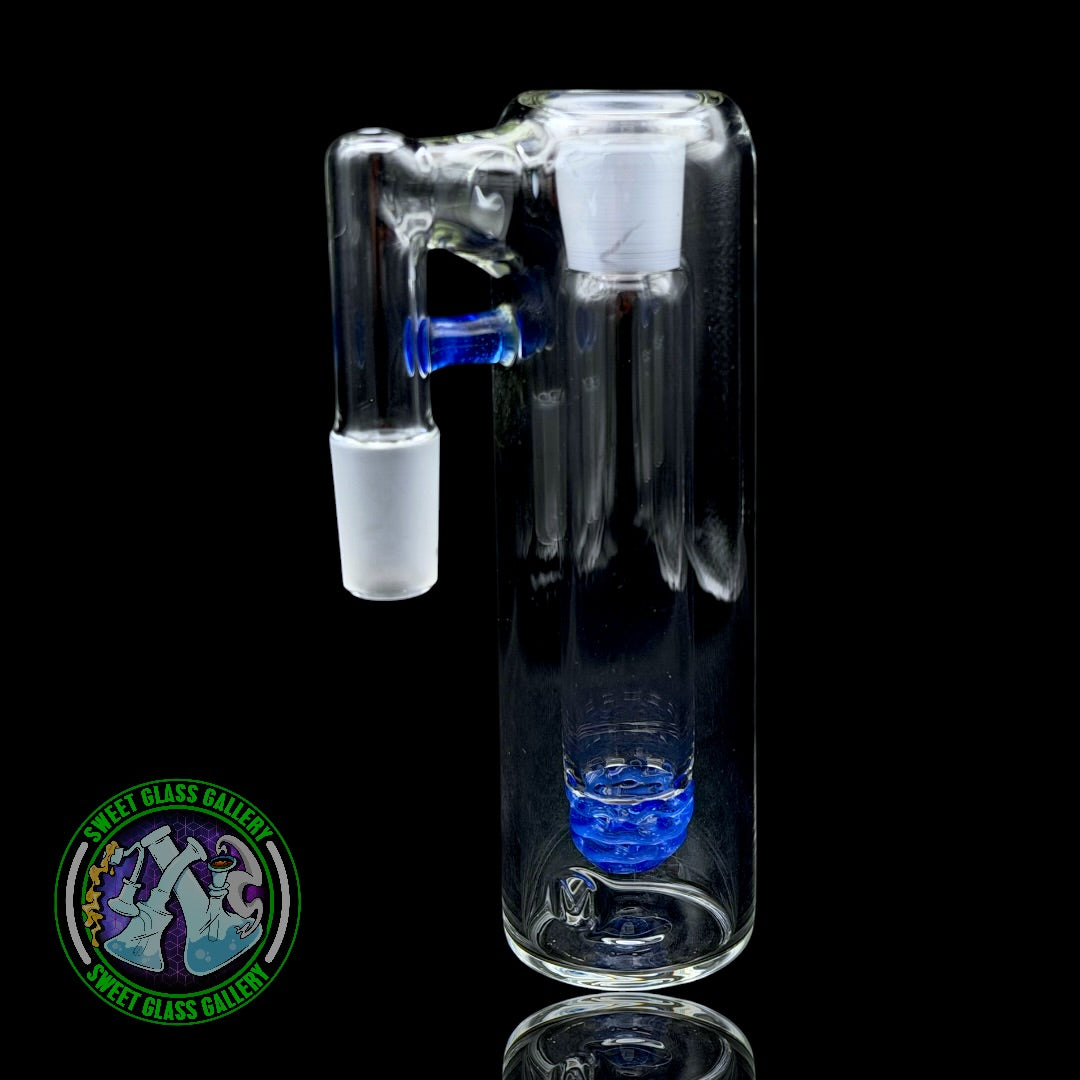 Fluid Glass - Ash Catcher #26 - 18mm Mystique