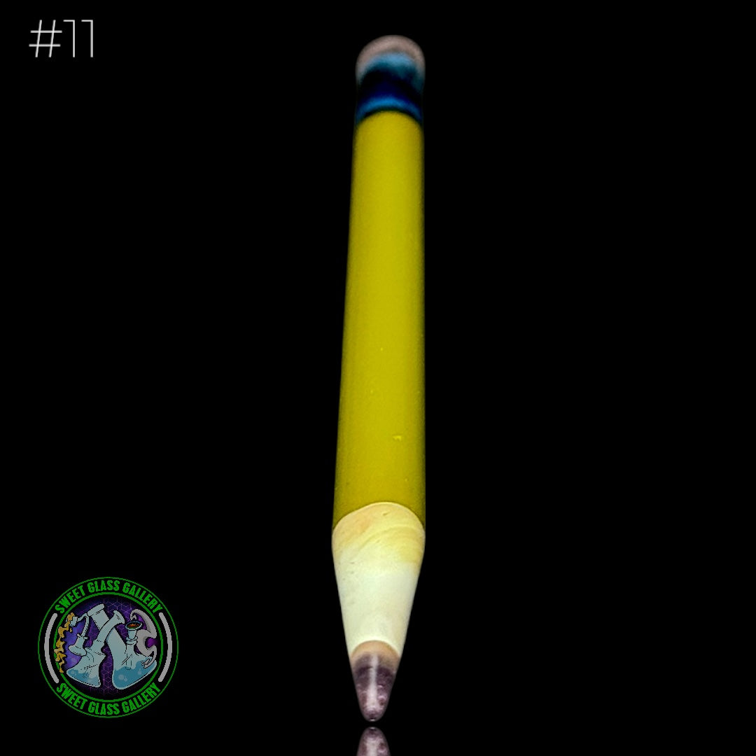 Sherbet Glass - Pencil #11