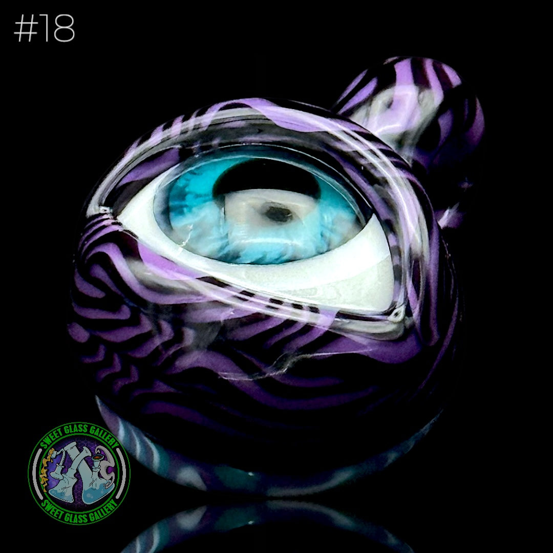 Boscoe - Pendant - Eye #18