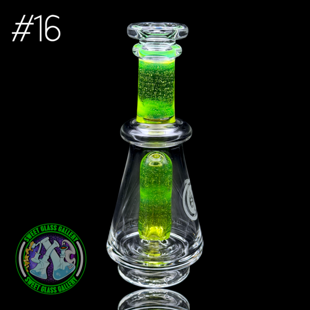 OJ Flame - Peak Attachment #16