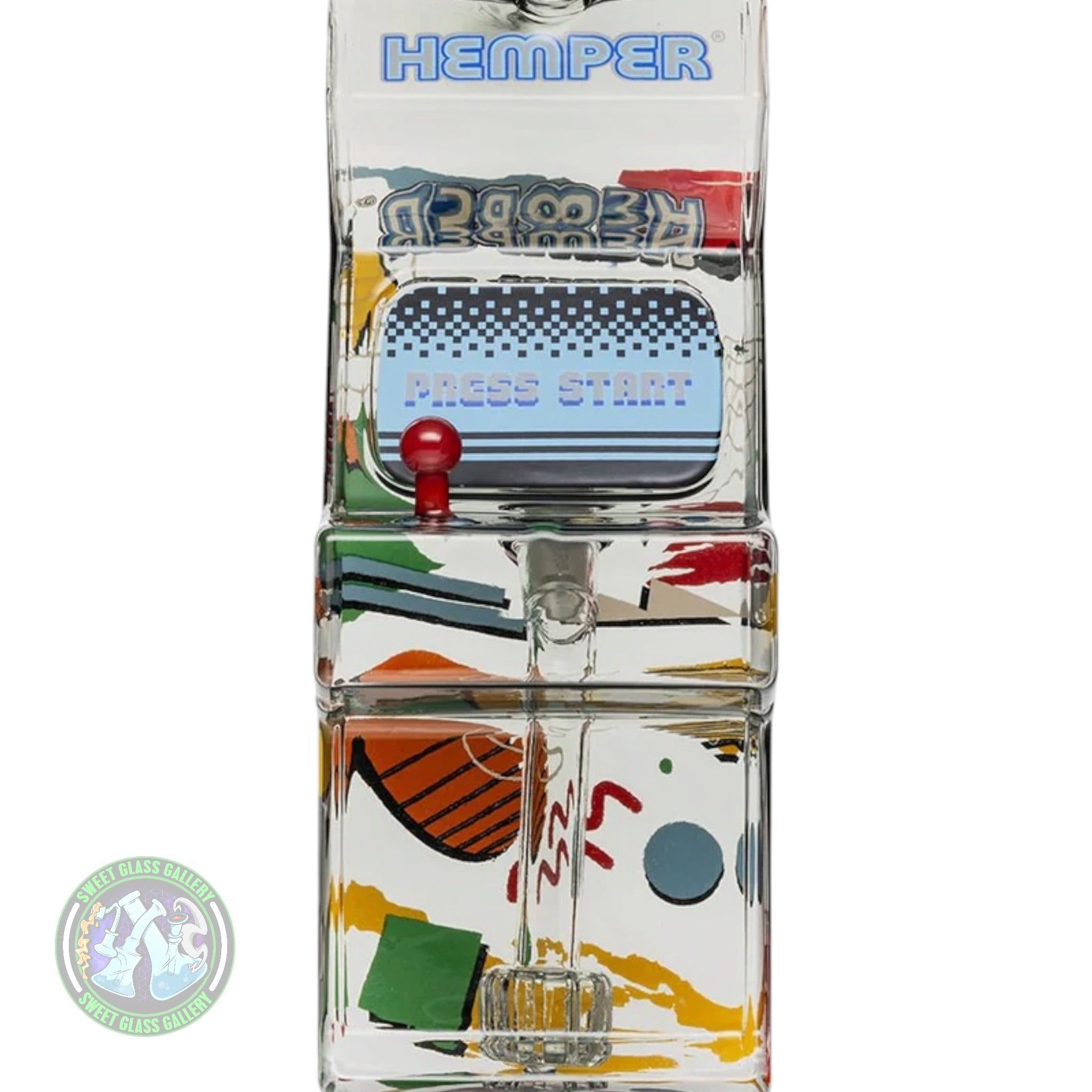 Hemper  - Rig - Arcade XL