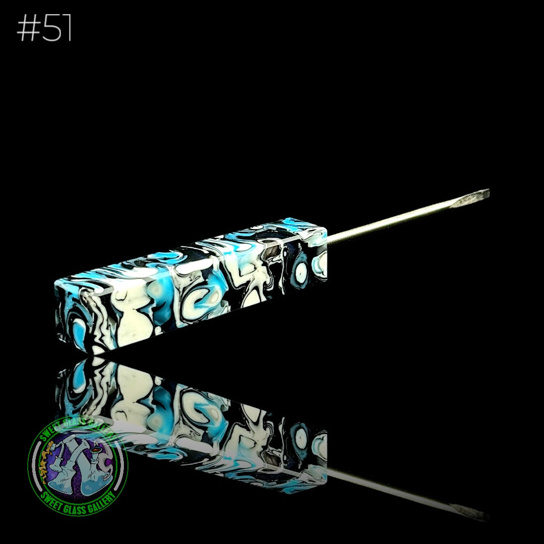 Dunkin Medz - Dab Tool - Full Size #51
