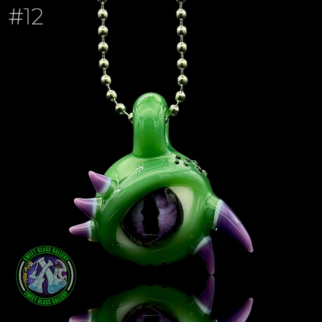 Boscoe - Pendant - Dragons ‘s Eye #12