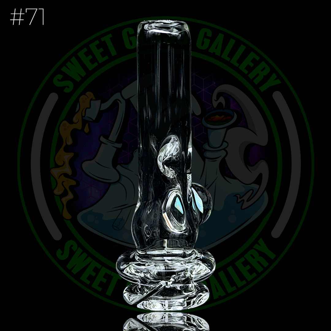 Magizle - Proxy Core Attachment #71
