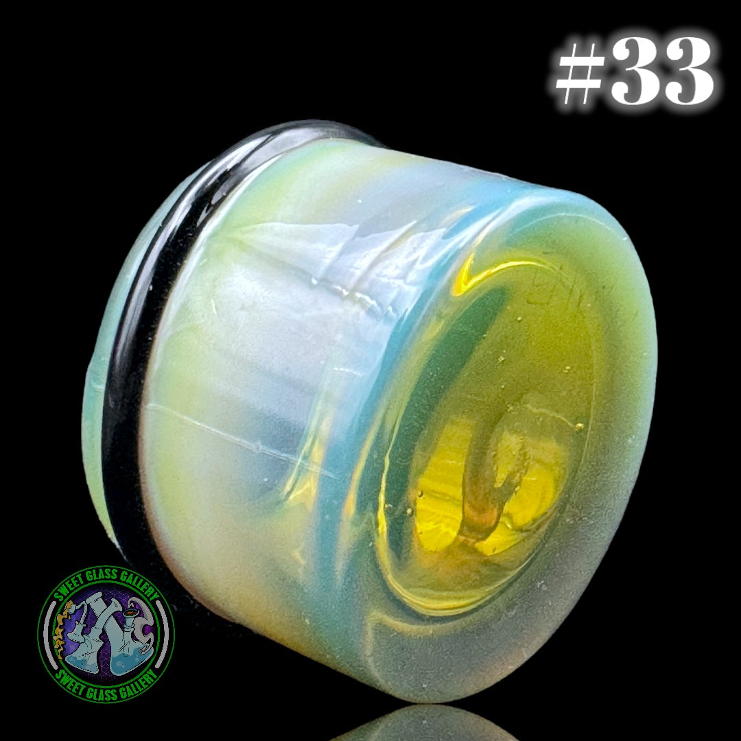 Empty1 - Micro Baller Jar #33 - Guava Roots
