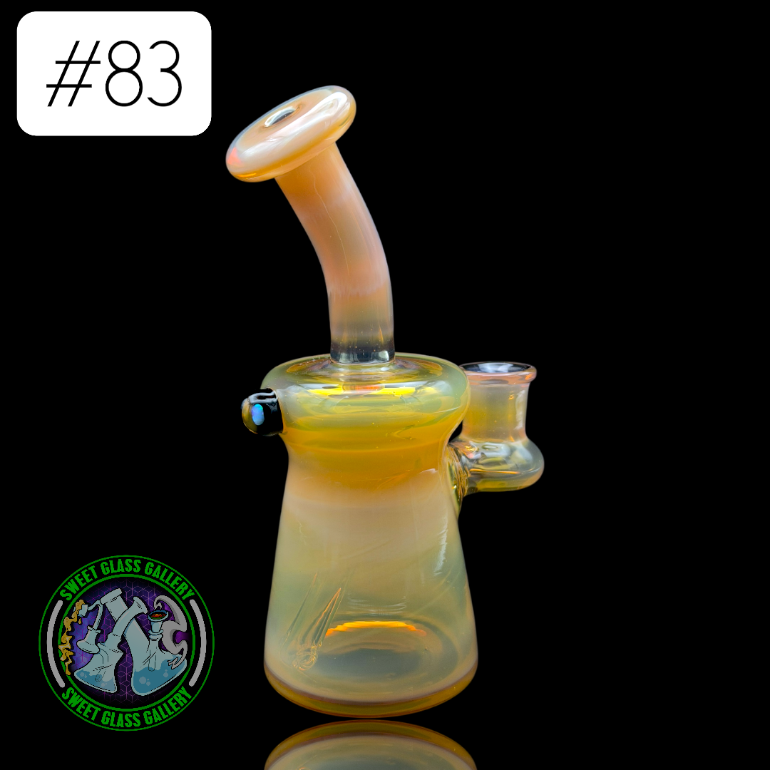 AJ Surf City Tubes - Rig #83 - Jammer