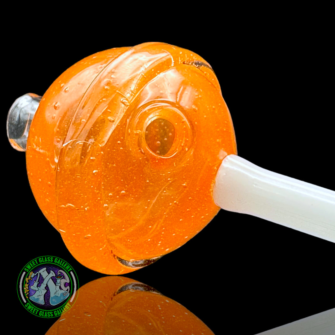 Emperial Glass - Lollipop Carb Cap & Dabtool #2