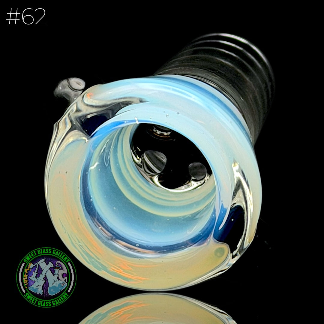 AJ Surf City Tubes - Bowl #62 - 18mm