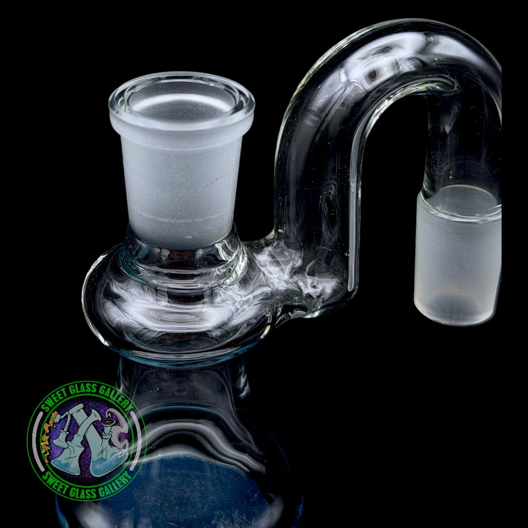 OJ Flame - Ash Catcher #7 - Dry - 18mm