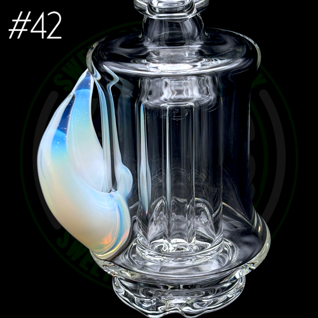 Algae - Peak Attachment #42