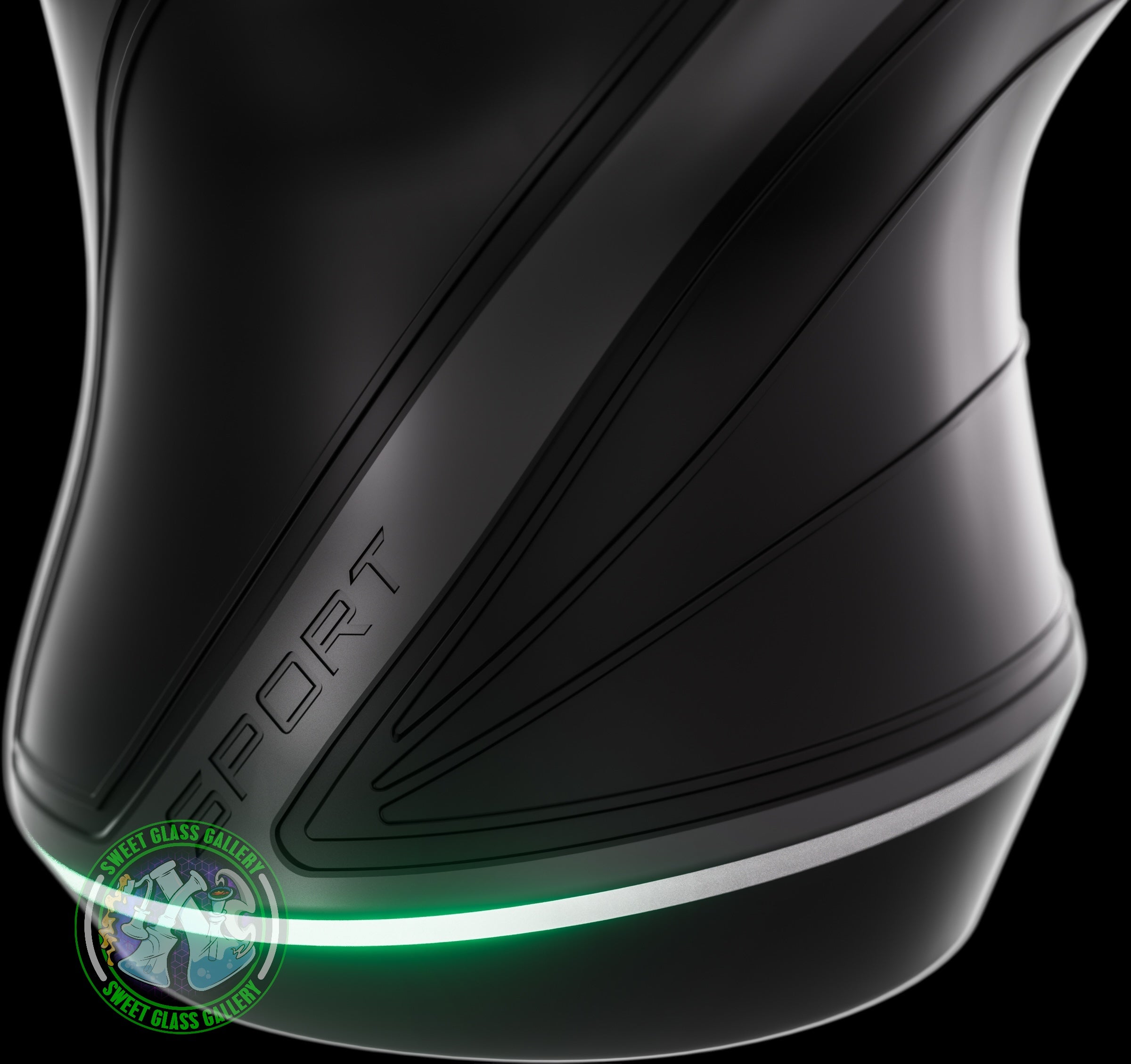 Focus V - Carta Sport E-Rig