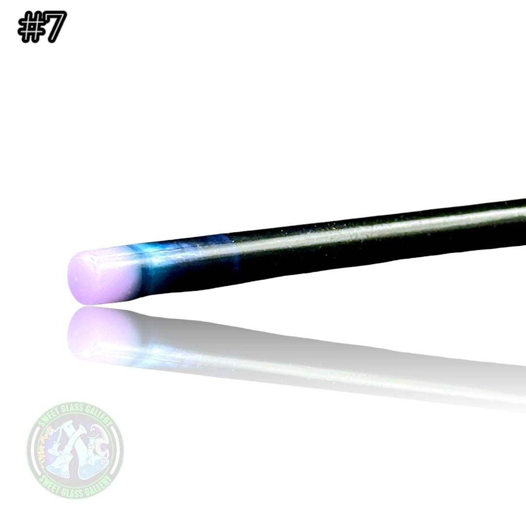 Sherbet Glass - Pencil #7