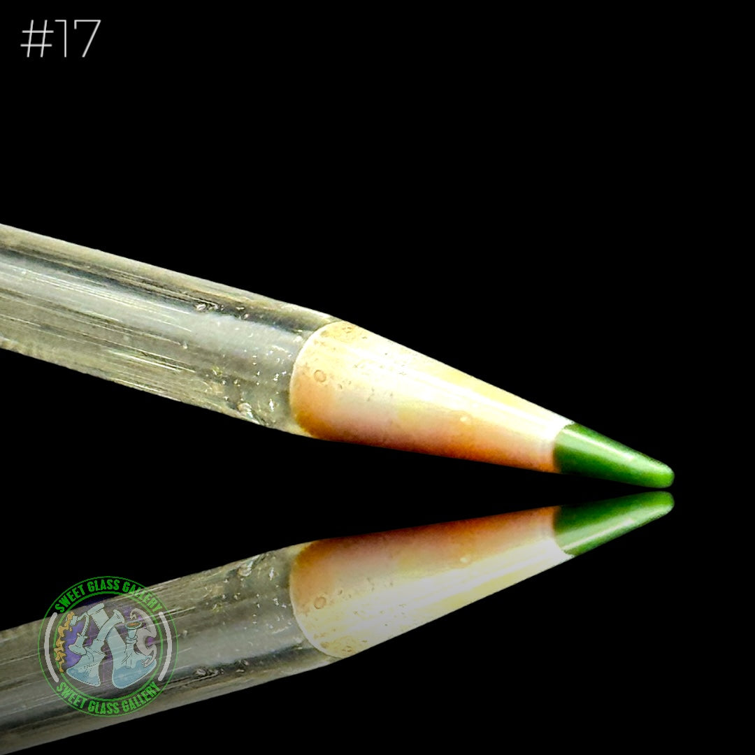 Sherbet Glass - Pencil #17